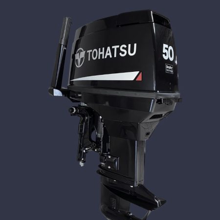 Motor Tohatsu 50 HP