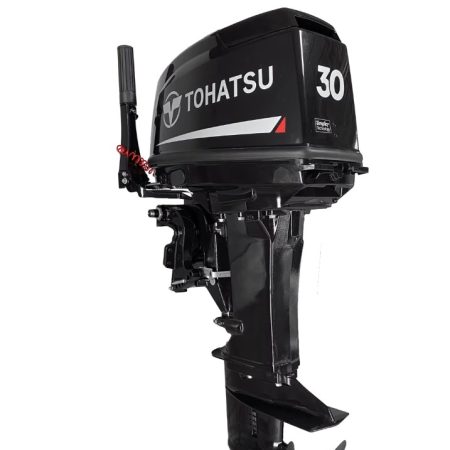 Motor Tohatsu 30 HP